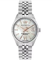 Orologio Philip Watch Donna Caribe in Acciaio R8253597672 - R8253597672